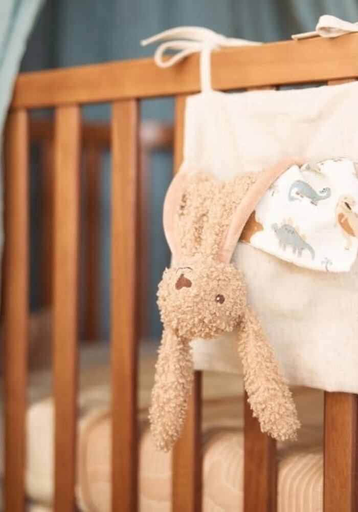 Jollein Speendoekje Bunny Riverside