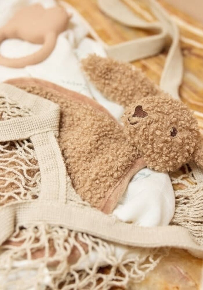 Jollein Speendoekje Bunny Riverside