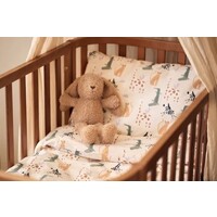 Jollein Knuffel Bunny Riverside