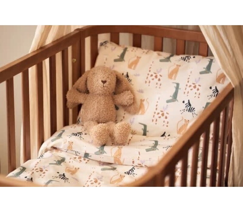 Jollein Knuffel Bunny Riverside