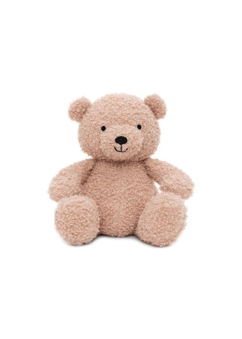 Jollein Jollein Knuffel Teddy Bear Wild Rose