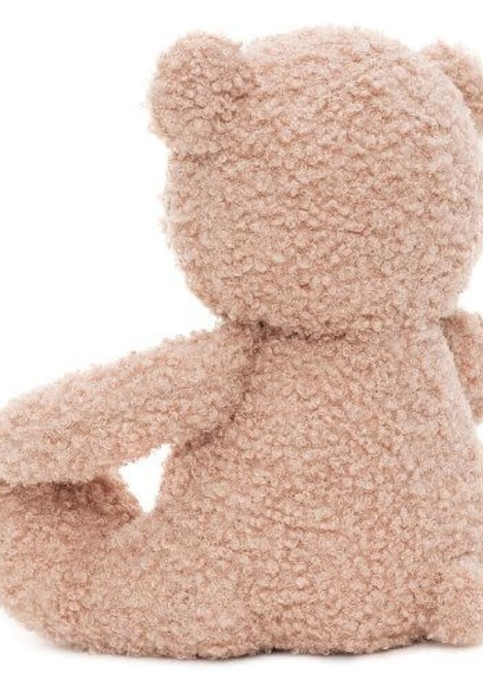 Jollein Knuffel Teddy Bear Wild Rose