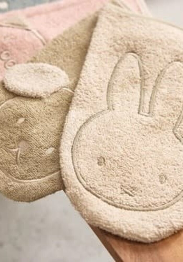 Jollein Washand Badstof Nijntje