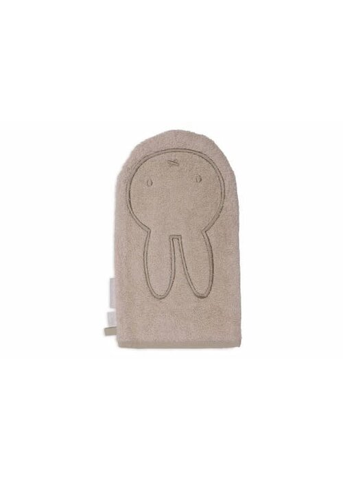 Jollein Jollein Washand Badstof Nijntje