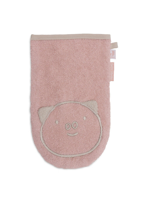 Jollein Jollein Washand Badstof Knorretje