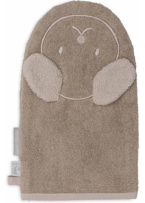 Jollein Jollein Washand Badstof Snuffie