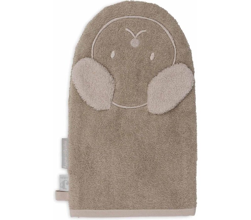 Jollein Washand Badstof Snuffie