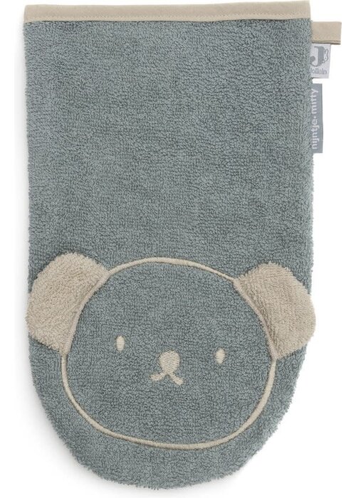 Jollein Jollein Washand Badstof Boris