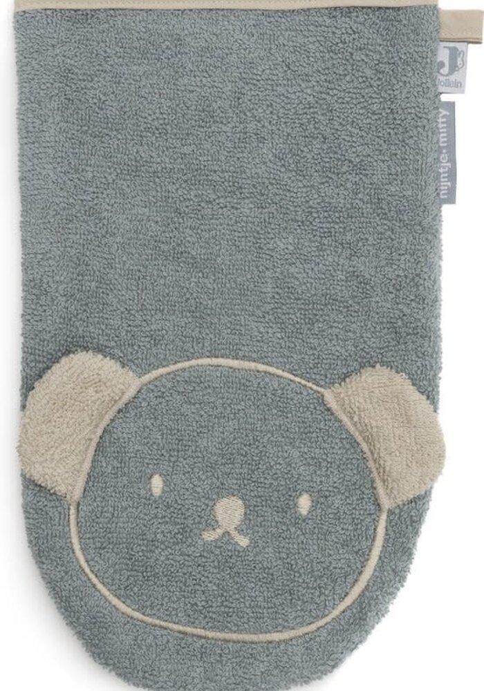 Jollein Washand Badstof Boris