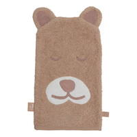 Jollein Washand Badstof Jungle Jambo Cheetah