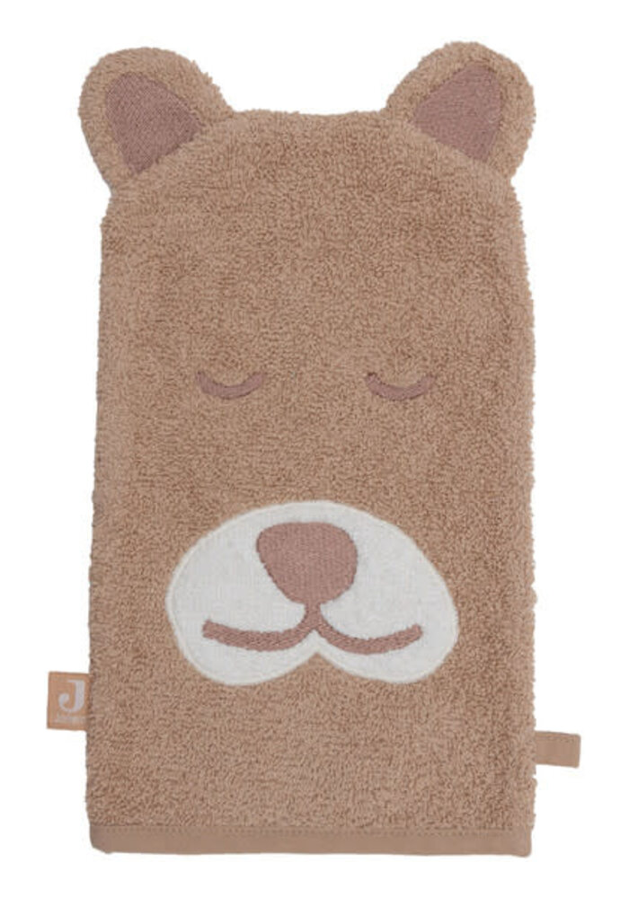 Jollein Washand Badstof Jungle Jambo Cheetah