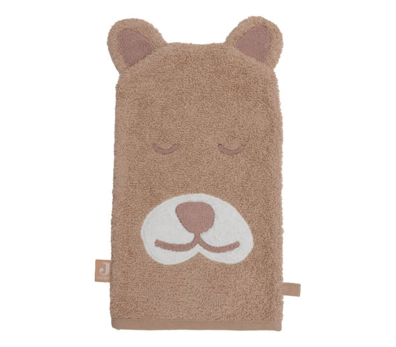 Jollein Washand Badstof Jungle Jambo Cheetah