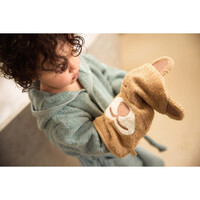 Jollein Washand Badstof Jungle Jambo Cheetah