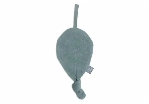 Jollein Jollein Speendoekje Terry Sea Green Jollein Jollein Speendoekje Terry Sea Green