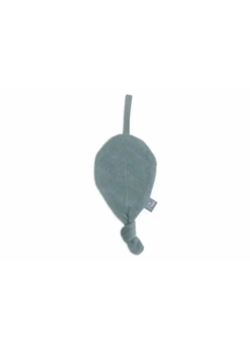 Jollein Jollein Speendoekje Terry Sea Green