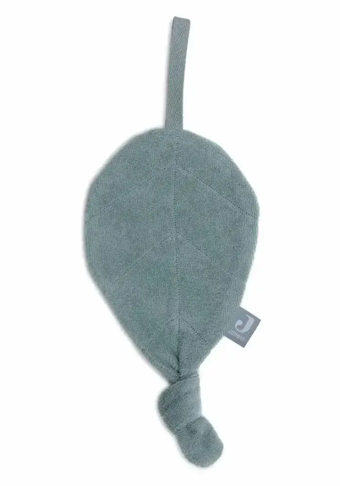 Jollein Speendoekje Terry Sea Green