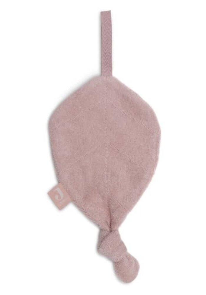 Jollein Speendoekje Terry Wild Rose