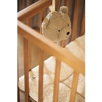 Jollein Muziekhanger Teddy Bear Olive Green