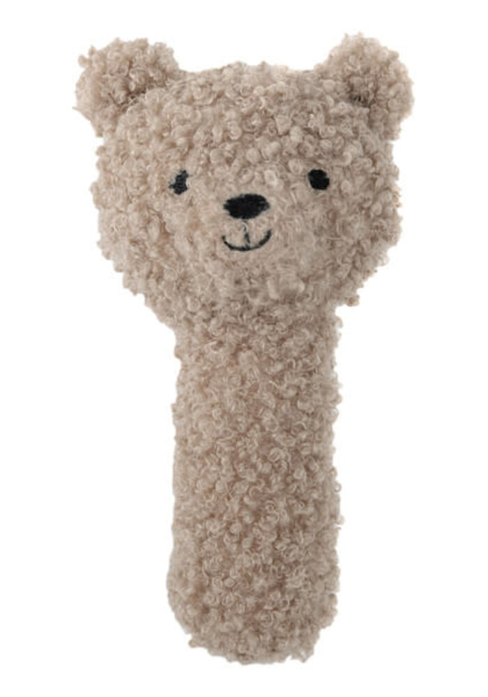 Jollein Rammelaar Teddy Bear Olive Green