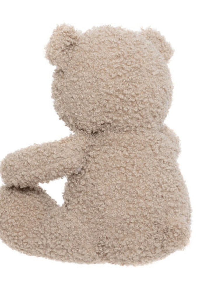 Jollein Knuffel Teddy Bear Olive Green