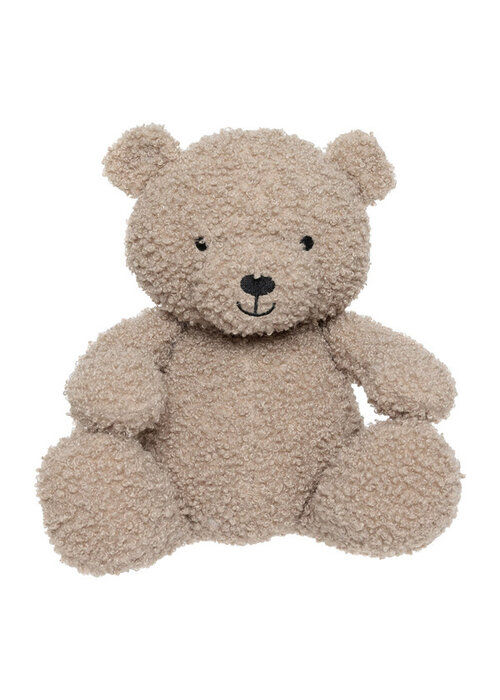Jollein Jollein Knuffel Teddy Bear Olive Green