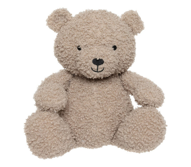 Jollein Knuffel Teddy Bear Olive Green