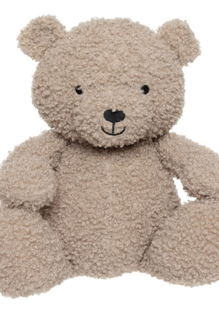 Jollein Knuffel Teddy Bear Olive Green