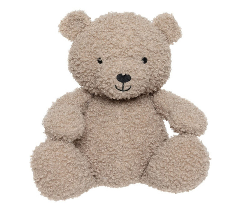 Jollein Knuffel Teddy Bear Olive Green