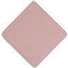 Jollein Jollein Badcape badstof 75x75cm Wild Rose