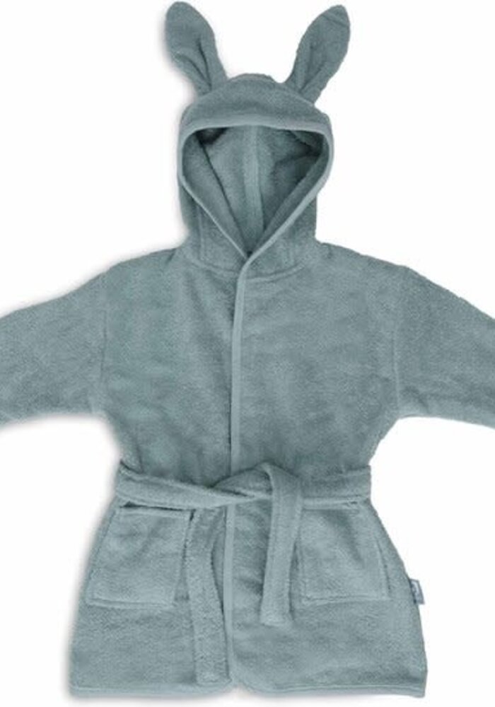 Jollein Badjas 1-2 year Sea Green