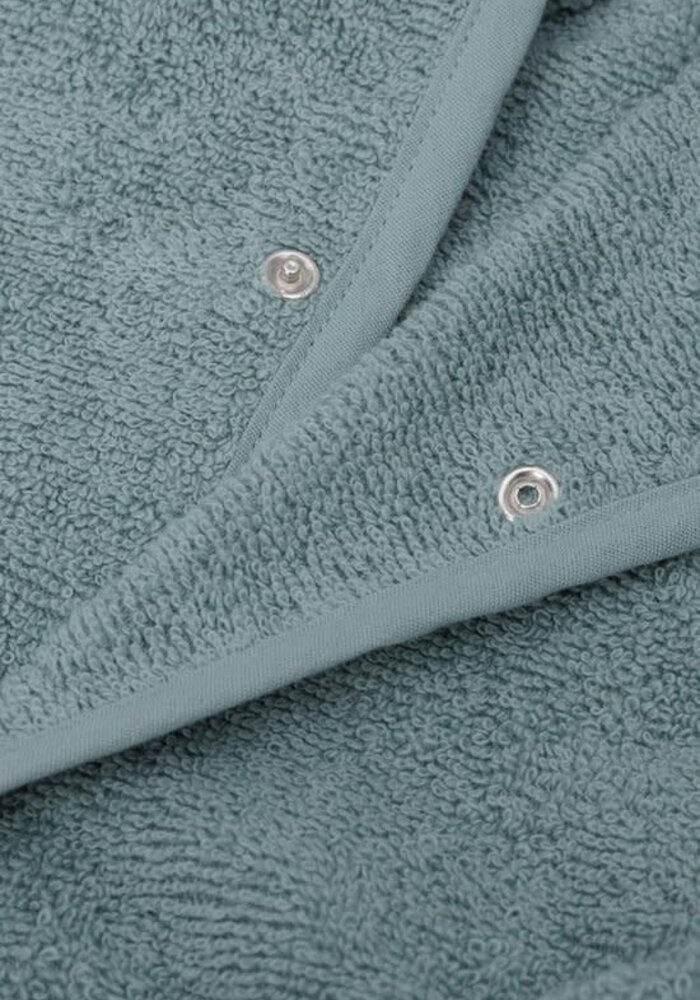 Jollein Badjas 1-2 year Sea Green