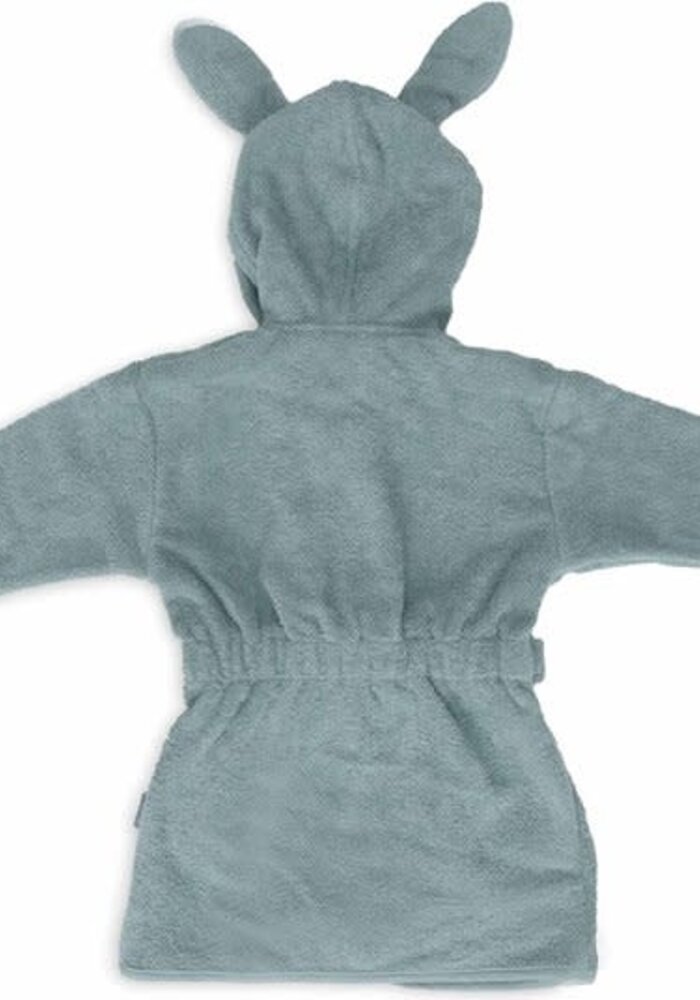 Jollein Badjas 1-2 year Sea Green