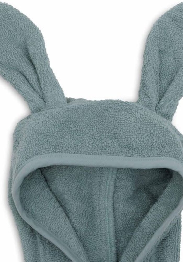 Jollein Badjas 1-2 year Sea Green