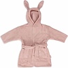 Jollein Jollein Badjas 1-2 year Wild Rose