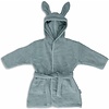 Jollein Jollein Badjas 3-4 year Sea Green