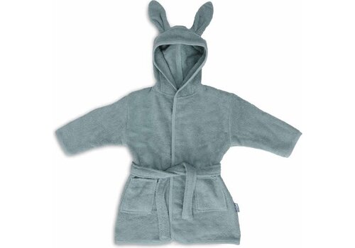 Jollein Jollein Badjas 3-4 year Sea Green Jollein Jollein Badjas 3-4 year Sea Green