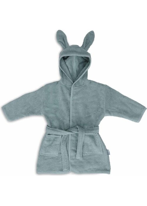 Jollein Jollein Badjas 3-4 year Sea Green