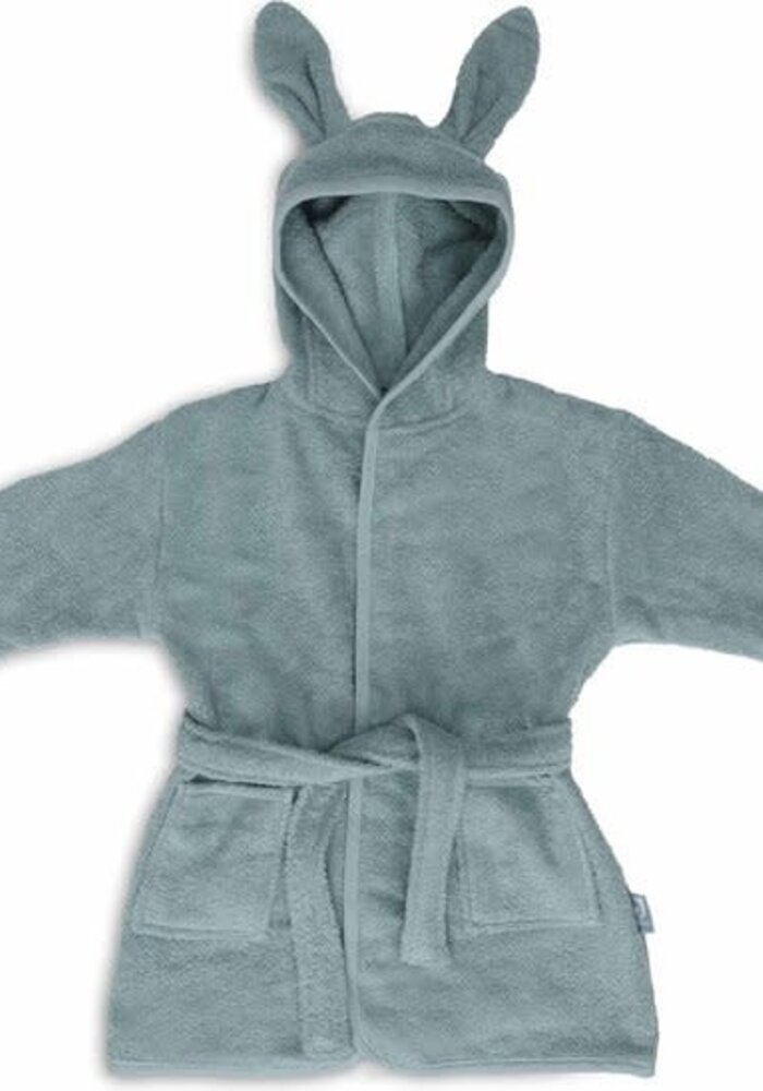 Jollein Badjas 3-4 year Sea Green