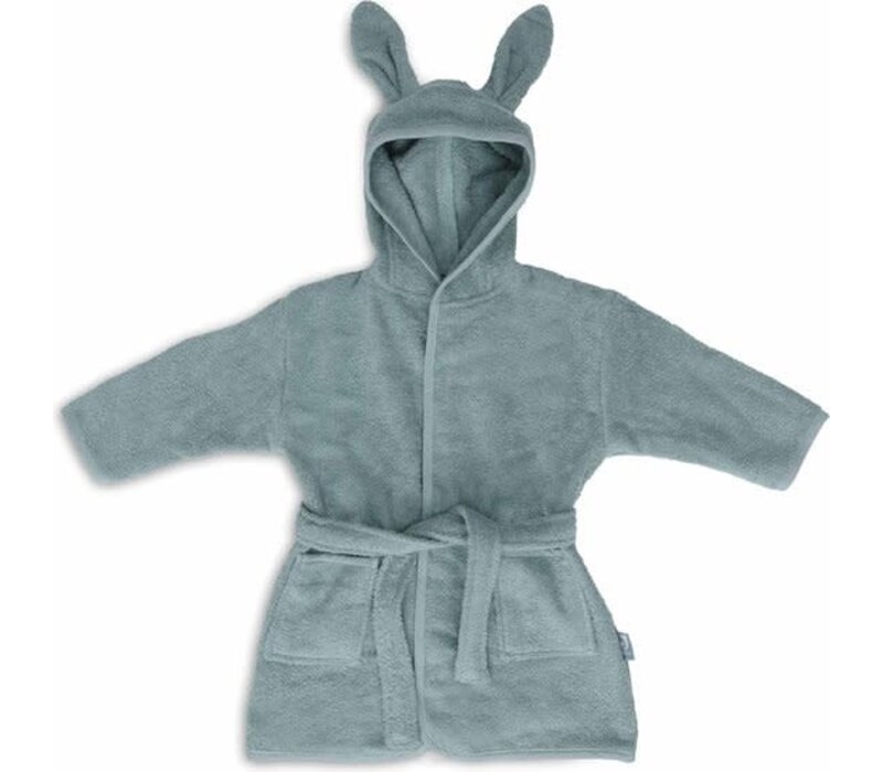Jollein Badjas 3-4 year Sea Green