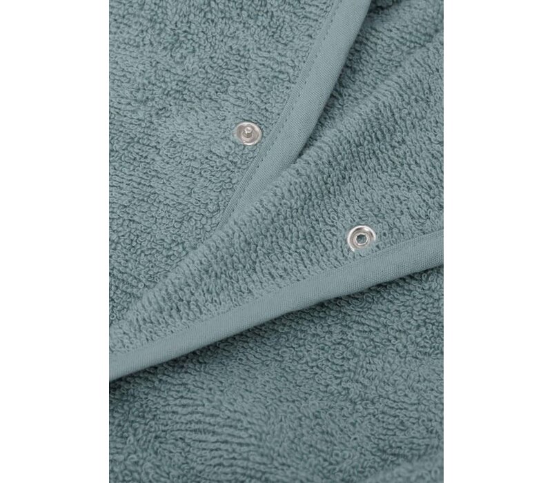 Jollein Badjas 3-4 year Sea Green