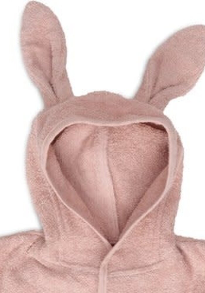 Jollein Badjas 3-4 year Wild Rose