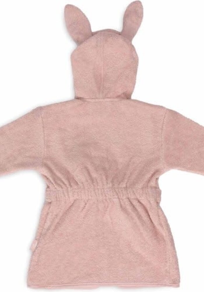 Jollein Badjas 3-4 year Wild Rose