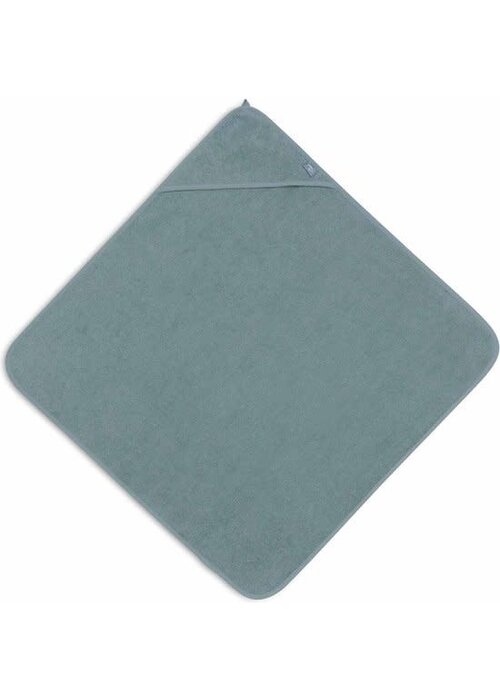 Jollein Jollein Bath cape 100x100cm Sea Green