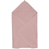 Jollein Bath cape 100x100cm Wild rose