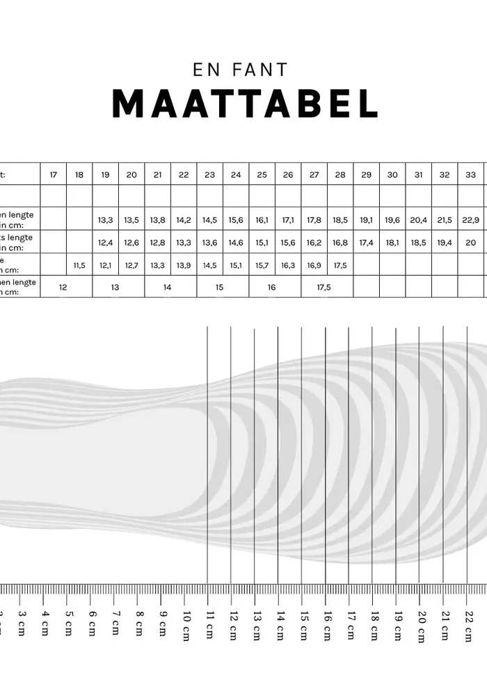 Enfant Thermo Boots Blue Night