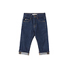 Your Wishes Denim | Straight Leg Jeans Dark Denim