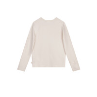 Moodstreet Longsleeve Linn Warm White
