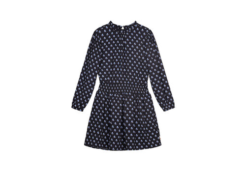 Moodstreet Moodstreet Dress Dewi Black Moodstreet Moodstreet Dress Dewi Black