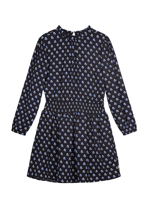 Moodstreet Moodstreet Dress Dewi Black