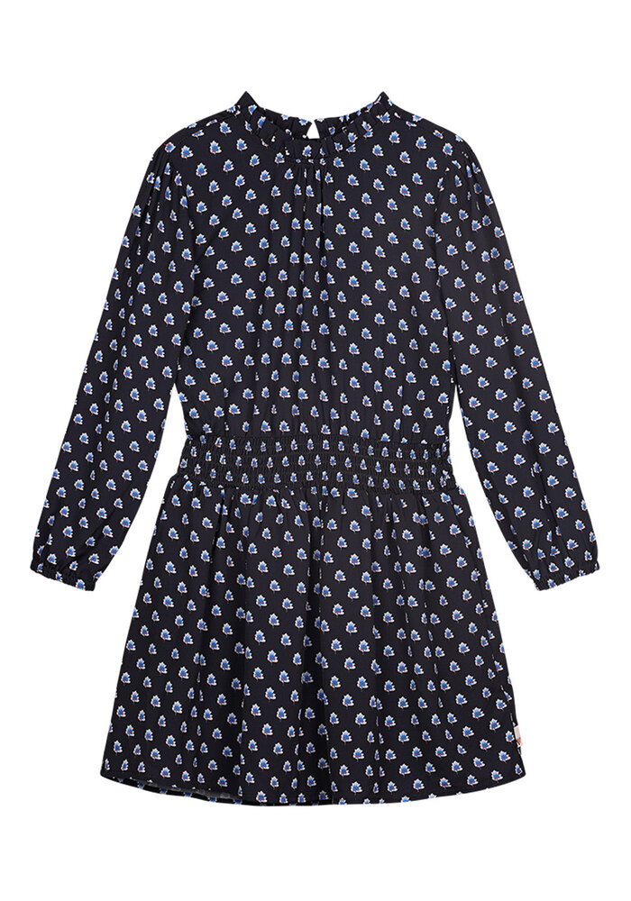 Moodstreet Dress Dewi Black